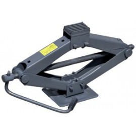 Домкрат ромб 1,3т (110-400 мм) VDR13 Елец