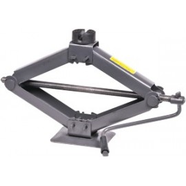 Домкрат ромб 1,8т "Пятак"универсал.усиленный (105-405мм) Елец