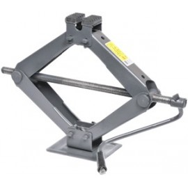 Домкрат ромбический 1,5т ЕВРО-1 VDE15 универсальный (110-400мм) Елец