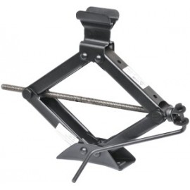 Домкрат ромбический винтовой 1,0т (ВАЗ,ИЖ) (490-Б-0491-01) АВТОМАШ