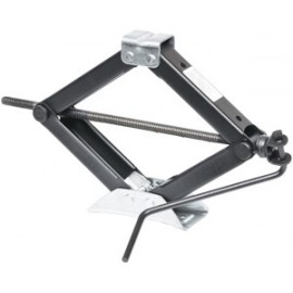 Домкрат ромбический винтовой 1,0т (Ларгус,Сандеро,Логан) Б-11-43 (490-Б-539) АВТОМАШ