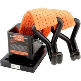 Домкрата реечного зацеп АвтоДело