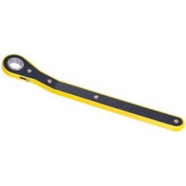 Домкрата ромбического трещотка 12-гранный АвтоДело