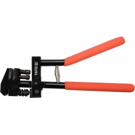 Дырокол- кромкогиб