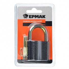 Замок навесной 50 мм ВС-2-1 "бронь"