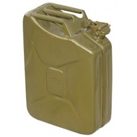 Канистра 20л.стальная (КС-20 прижимная крышка) Орша