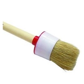 Кисть круглая 45 мм №12