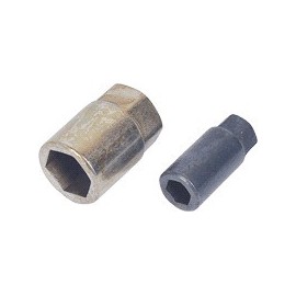 Ключ для регулировки тормозных колодок ГАЗЕЛЬ (В) 112282