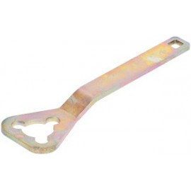 Ключ для фиксации шкивов VW-Audi (В)