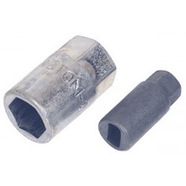 Ключ задней стойки 08-099 (В) 112281