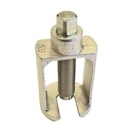 Ключ масляного фильтра зажимной "Серп"