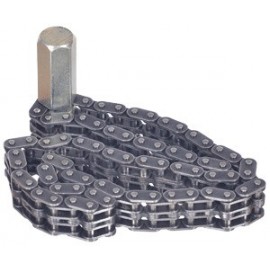 Ключ масляного фильтра цепной (для грузовых а/м D-200мм) 113169