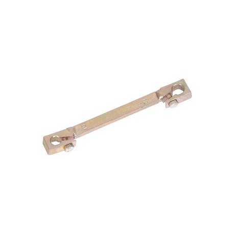 Ключ прокачки тормозов 9-11 ( 2 поджима) ТЕХНИК