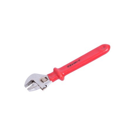 Ключ разводной КР-19 НИЗ (1000 В) 21601313