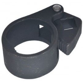 Ключ тяги рулевой рейки зажимной 27-42мм АвтоДело