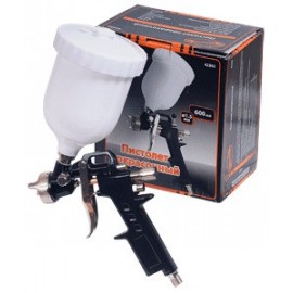 Краскопульт (верхний бачок) АвтоДело