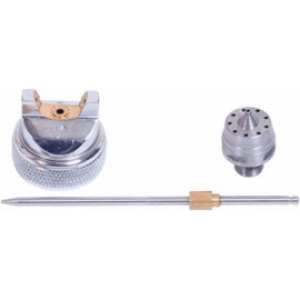 Краскопульта сменное сопло 1,7 мм АвтоДело