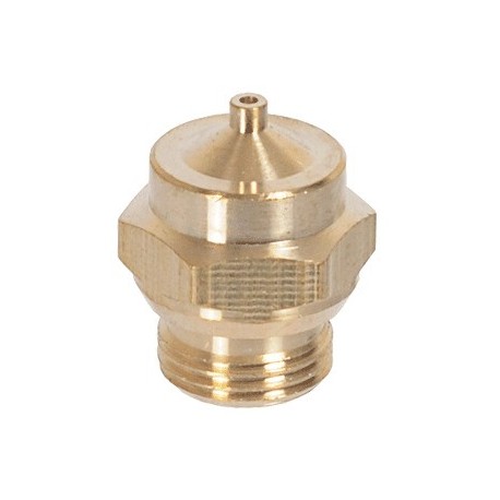 Краскопульта сменное сопло 2,0 мм АвтоДело