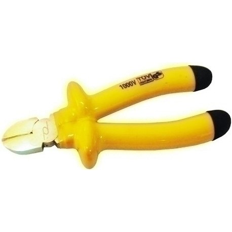 Кусачки боковые 180 диэлектрические (1000 В) 571180