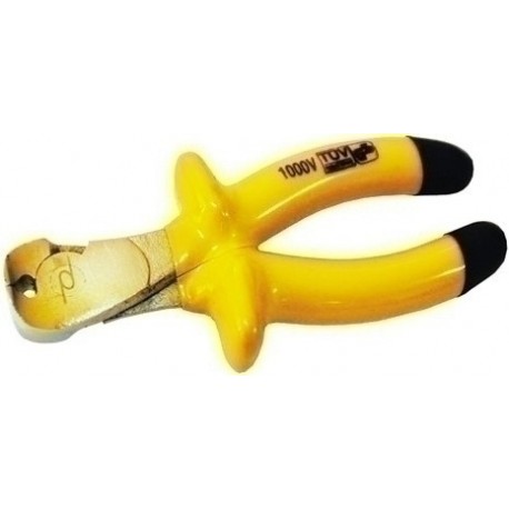 Кусачки торцевые 160 диэлектрические (1000 В) 572160