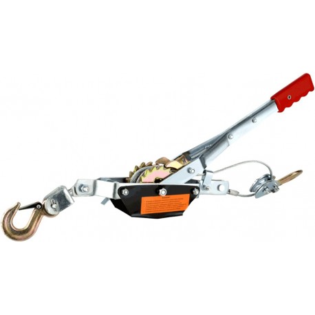 Лебедка 2 т АвтоДело