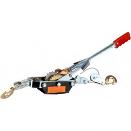 Лебедка 4 т АвтоДело