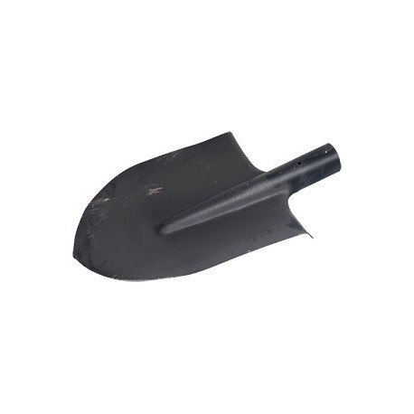 Лопата штыковая (без черенка) ЛКО-3