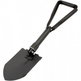 Лопатка автомобильная складная АвтоДело