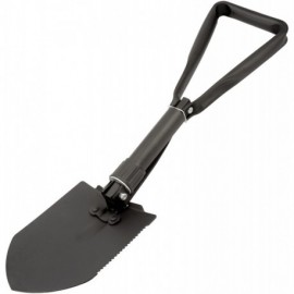 Лопатка складная с киркой АвтоДело