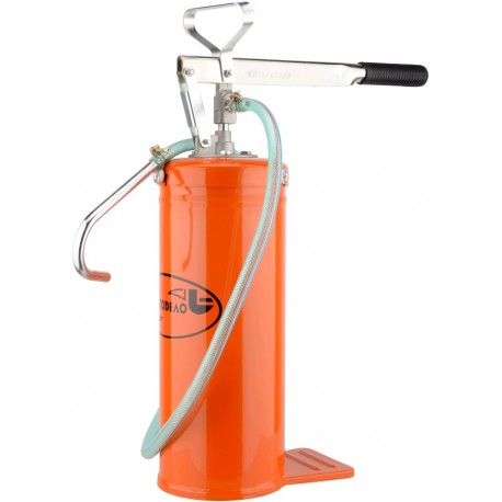 Маслозаливной бачок 16 л АвтоДело