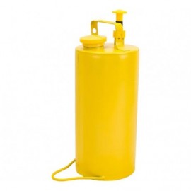 Маслонагнетательный бачок 6 л 