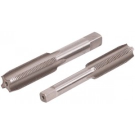 Метчик М12х1.25 9ХС колесный ТЕХНИК (упаковка блистер)