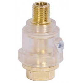 Минилубрикатор 1/4" АвтоДело