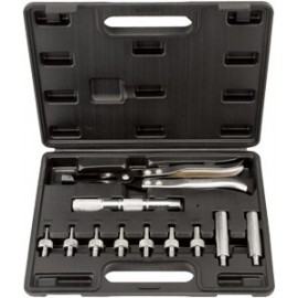 Набор для замены МСК и направлющих втулок клапанов АвтоДело