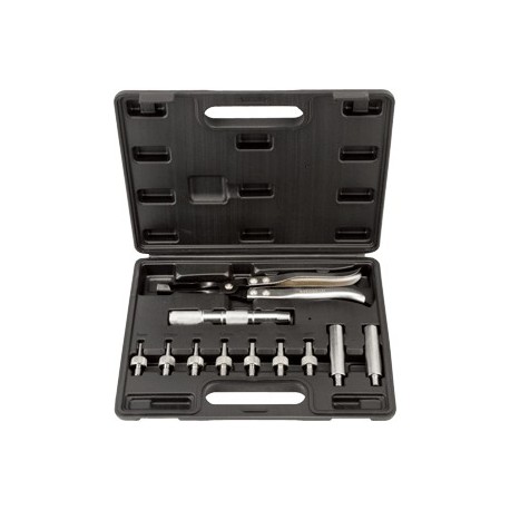 Набор для замены МСК и направлющих втулок клапанов АвтоДело