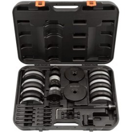 Набор для замены подшипников ступиц VAG 41 пр АвтоДело