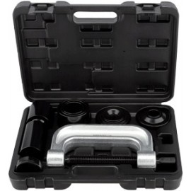 Набор для замены сайлентблоков 9 пр АвтоДело