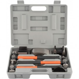 Набор для рихтовки (кейс) АвтоДело 40123