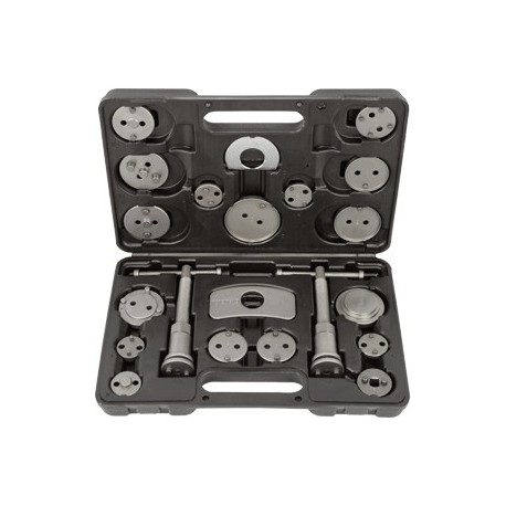 Набор для сведения тормозных цилиндров 21 пр. АвтоДело