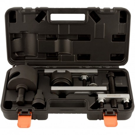 набор для снятия, установки и регулировки сцепления АКПП VAG DSG АвтоDело 40966