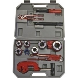 Набор для трубных работ 260703