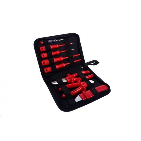 Набор изолированного инструмента №16 НИЗ (1000 В) 50108313