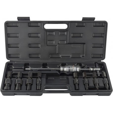 набор съемников внутренних подшипников 9 пр. (8-32 мм) АвтоDело 44609