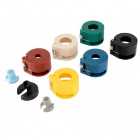 Набор съемников для разъединения трубопроводов 9 пр. АвтоДело