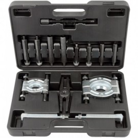 Набор съемников подшипников сепараторного типа 30-75 мм АвтоДело