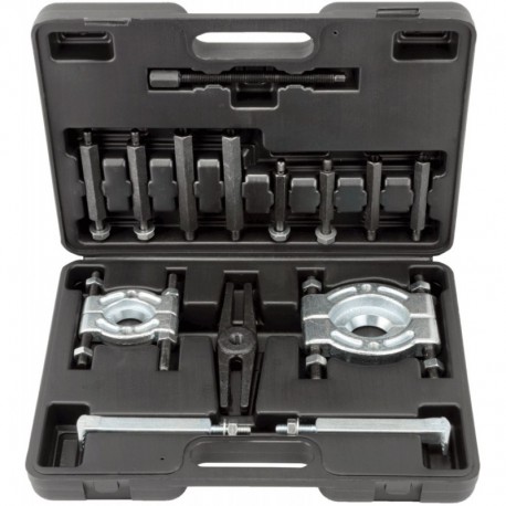 Набор съемников подшипников сепараторного типа 30-75 мм АвтоДело