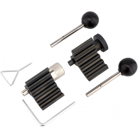 Набор фиксаторов валов VAGА АвтоДело