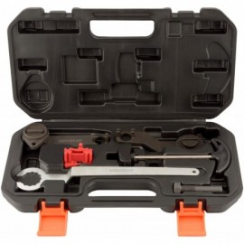 Набор фиксаторов валов двигателей VAG EA211 (FSI, TSI, TFSI) АвтоДело 40965