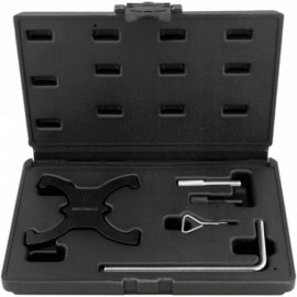 Набор фиксаторов валов с синхронизатором для а/м Ford АвтоДело