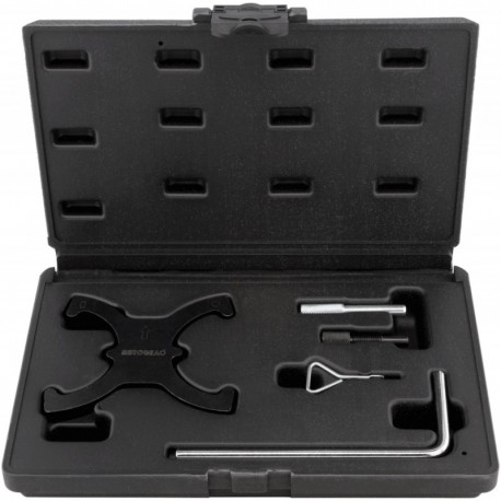 Набор фиксаторов валов с синхронизатором для а/м Ford АвтоДело